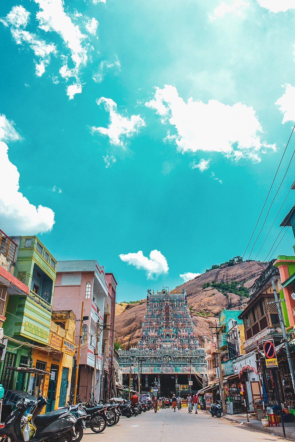 திருப்பரங்குன்றம் · புகைப்படம்