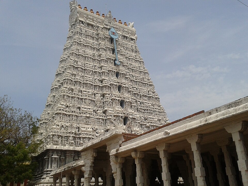 திருச்செந்தூர் · புகைப்படம்