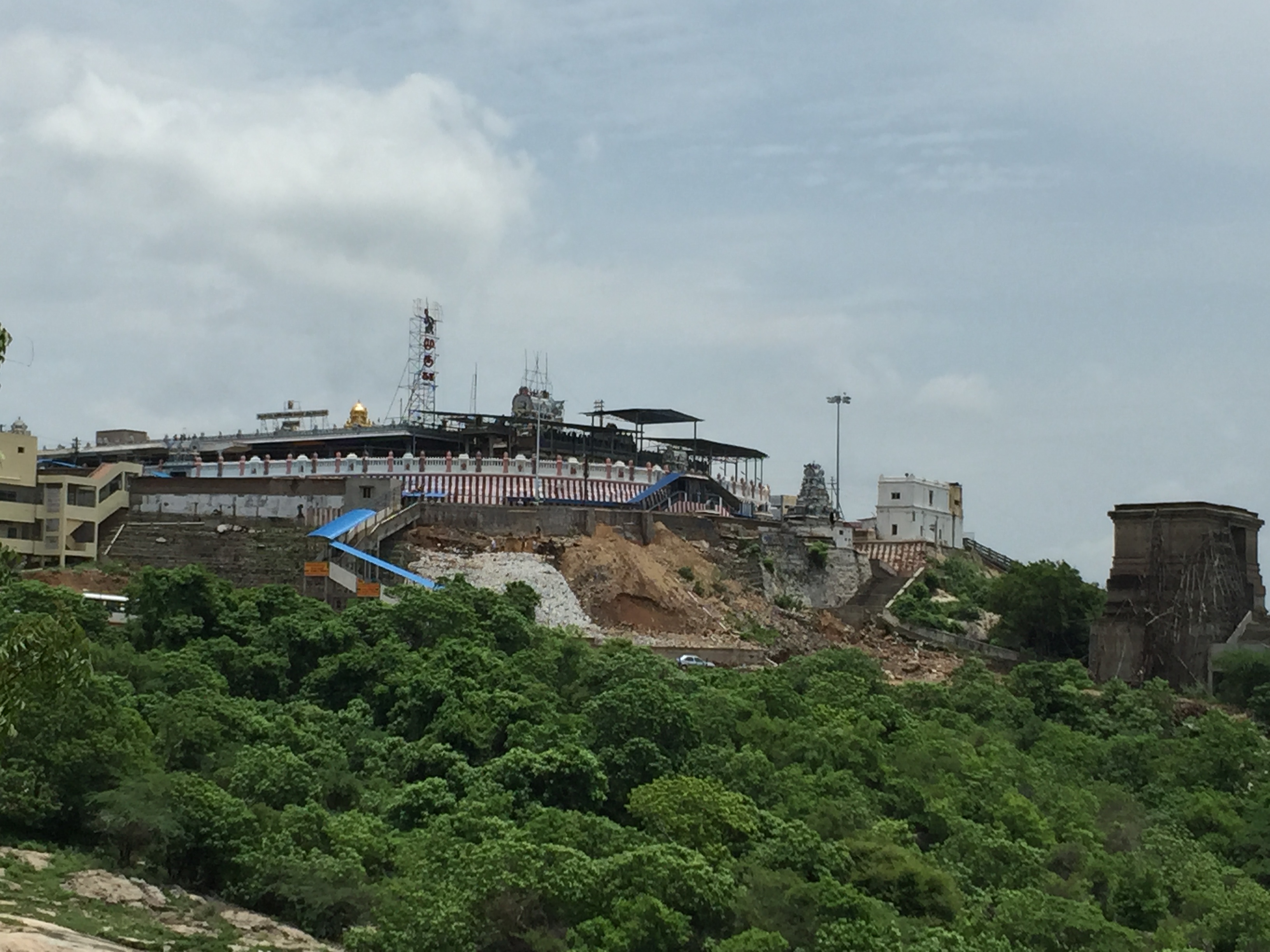 திருத்தணி · புகைப்படம்